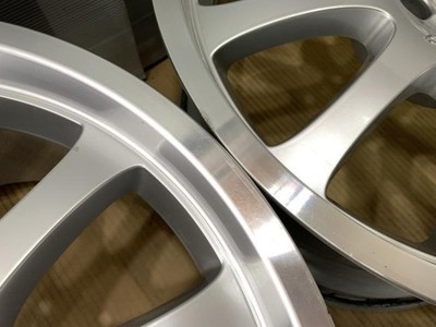 JDM CARLSSON CR 1/11 4Wheels 19x8.5+40 10+45 5x112 (No Tires) - Image 7