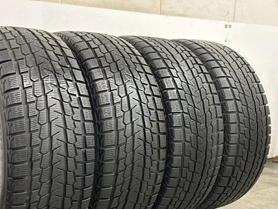JDM Used MLJ wheel set 4-piece set 20x8.5J +18 PCD 139.7 275/55R20 (No Tires) - Image 8