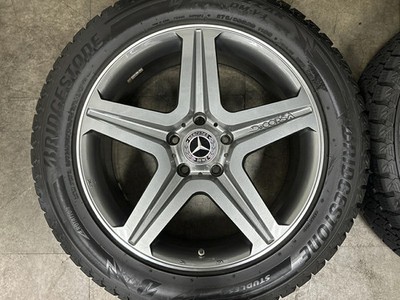JDM Used KYOHO wheel set 4-piece set 20x9.5J +35 PCD 130 275/50R20 (No Tires) - Image 3
