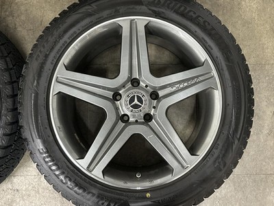 JDM Used KYOHO wheel set 4-piece set 20x9.5J +35 PCD 130 275/50R20 (No Tires) - Image 4