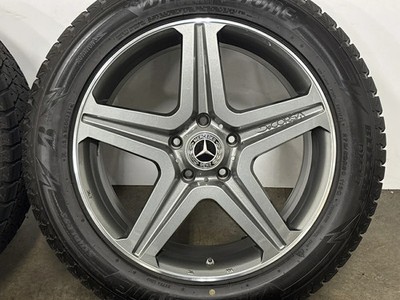 JDM Used KYOHO wheel set 4-piece set 20x9.5J +35 PCD 130 275/50R20 (No Tires) - Image 6