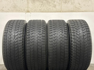 JDM Used KYOHO wheel set 4-piece set 20x9.5J +35 PCD 130 275/50R20 (No Tires) - Image 10