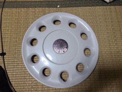 JDM Genuine Daihatsu Disney wheel cover (No Tires)