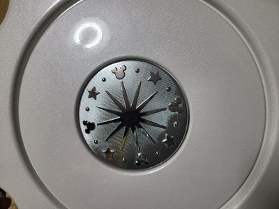 JDM Genuine Daihatsu Disney wheel cover (No Tires) - Image 2