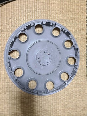 JDM Genuine Daihatsu Disney wheel cover (No Tires) - Image 3