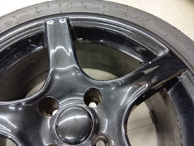 JDM Koshigaya 09-132242 TSW TIGER 205/45R16 Roadster Corolla Vitz OFF3 (No Tires) - Image 4