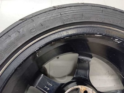 JDM 21 Porsche Macan RS Spyder Genuine Option 95B 4-Wheel Set (No Tires) - Image 8