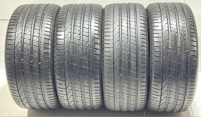 JDM 21 Porsche Macan RS Spyder Genuine Option 95B 4-Wheel Set (No Tires) - Image 9