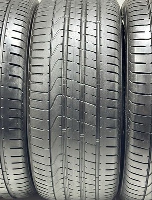 JDM 21 Porsche Macan RS Spyder Genuine Option 95B 4-Wheel Set (No Tires) - Image 10