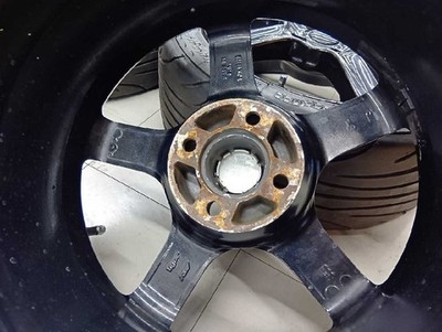 JDM Koshigaya 09-132242 TSW TIGER 205/45R16 Roadster Corolla Vitz OFF3 (No Tires) - Image 8