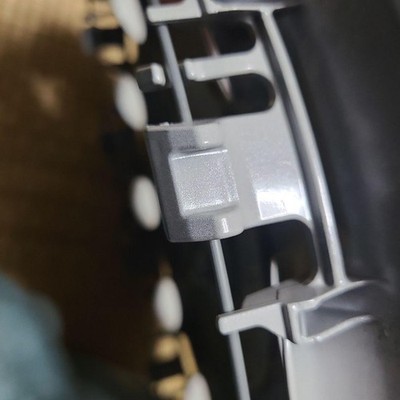 JDM Genuine Daihatsu Disney wheel cover (No Tires) - Image 7