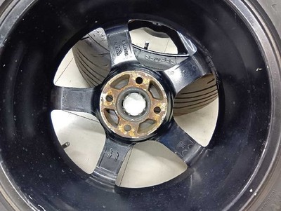 JDM Koshigaya 09-132242 TSW TIGER 205/45R16 Roadster Corolla Vitz OFF3 (No Tires) - Image 9