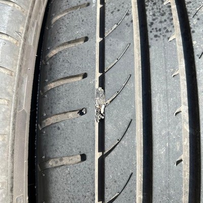 JDM WORKwork Schbart SG1 18-inch (No Tires) - Image 9