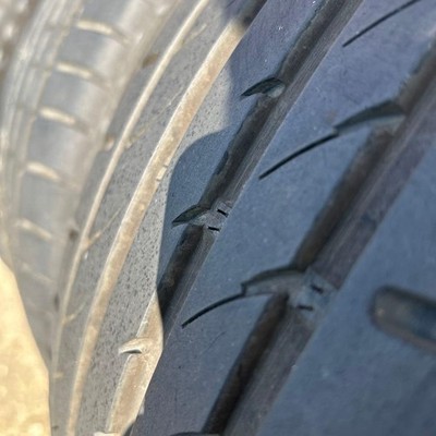 JDM WORKwork Schbart SG1 18-inch (No Tires) - Image 11