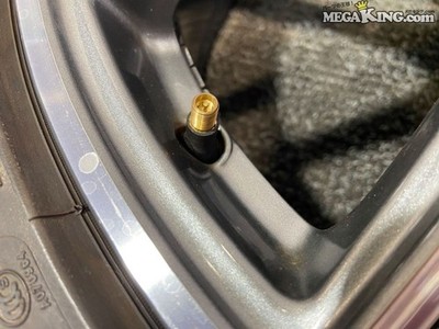 JDM ENKEI Sport RC-G4 15x6.5J +50 5H PCD114.3 4-Wheel Set Swift Sports Civic (No Tires) - Image 7