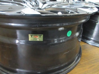 JDM ・ KYOHO AME Steiner LGX 20in 8.5J +42 5-hole PCD120 for 40 series (No Tires) - Image 8