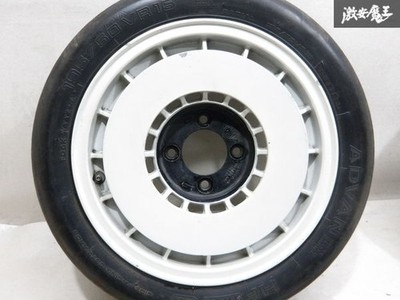 JDM RareLINEA SPORT Utmosty 15x6.5J +20 PCD114.3 4H 4-Wheel Set 195/50VR15 AE (No Tires) - Image 2