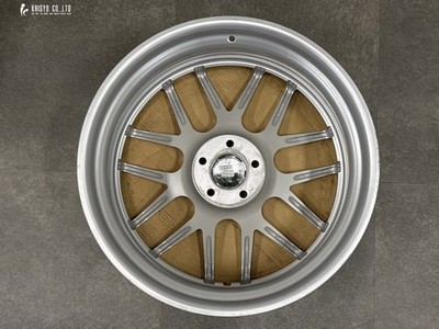 JDM Gianelle YEREVAN 20-inch 8.5J +35 PCD114.3 4-Wheel Set wheels for Lexus (No Tires) - Image 7
