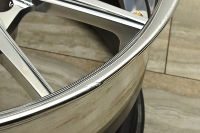 JDM 3-Piece ForgingHyperforged HF-DIC 20in 10J -20 21in 12.5J ±0 PCD12 (No Tires) - Image 7