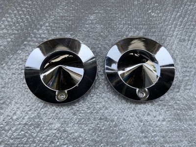 JDM HEAD40 Carving Head40 Center Cap (No Tires)
