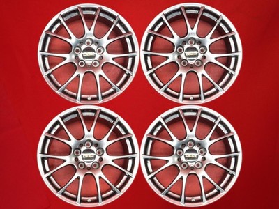 JDM Forging lightweight 1Pcs9.5kg BBS RE-V RE064 used aluminum wheel 4 (No Tires)