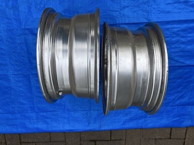 JDM Enkei Tarmac RCS? Competition-only 15-inch aluminum wheels 2-Wheel Set (No Tires) - Image 4