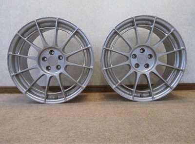 JDM Enkei NT03RR 18-inch 8J PCD100 br ENKEI (No Tires)