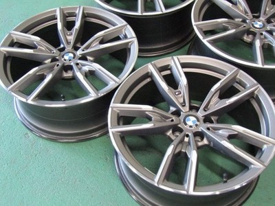 JDM ENKEI NT03RR type SS 18x9J+48 PCD100 5H Tire and Wheel 4-Wheel Set f (No Tires)