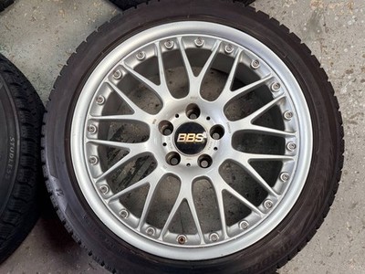 JDM BBS RS787 RS788 18x8J+40 9J+35 5H-114.3 forging wheels 225/40R18 24 (No Tires) - Image 6