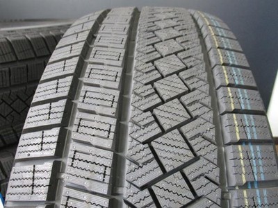 JDM Zack JP-109 Zack 7.5J-18+48 5H100/114.3 Pirelli Ice Zero 225/55R18 (No Tires) - Image 9