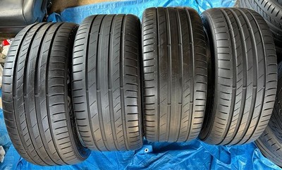 JDM Carlsson 1/16 EVO 4-Wheel Set = Made in Germany 20 Tires & Wheels 4 (No Tires) - Image 8