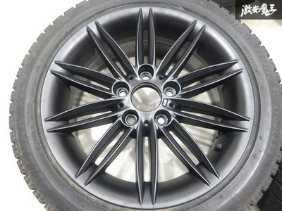 JDM Genuine BMW E87 1 Series Msports 17x7J +47 7.5J +47 PCD120 5H Whee (No Tires) - Image 5