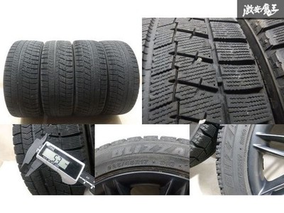 JDM Genuine BMW E87 1 Series Msports 17x7J +47 7.5J +47 PCD120 5H Whee (No Tires) - Image 6