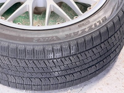 JDM BBS RS787 RS788 18x8J+40 9J+35 5H-114.3 forging wheels 225/40R18 24 (No Tires) - Image 8