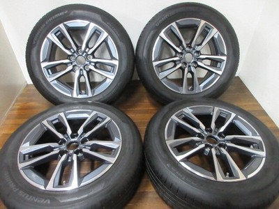 JDM ・BMW 2 Series Active Tourer U06 Styling 834M 17-inch 7J +41 5-hole (No Tires)