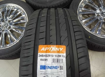 JDM Koshigaya 09-131424 Kranze MAGISS with tires 19-inch 4-Wheel Set LS (No Tires) - Image 7