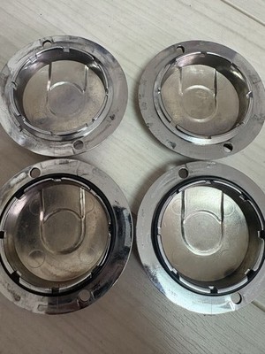 JDM RAYS Gravillage Lights Center Cap Red 4 Individual GRAM LIGHTS 57 (No Tires) - Image 9