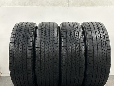JDM Used Hot Stuff wheel set 4-piece set 17x7.0J +55 PCD 100 225/6 (No Tires) - Image 9