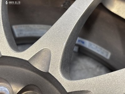 JDM Forged RAYS Volk Racing CE28N 18in 8J +44 PCD100 4-Wheel Set Fits: 86 BR (No Tires) - Image 7