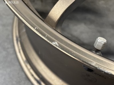 JDM Forged RAYS Volk Racing CE28N 18in 8J +44 PCD100 4-Wheel Set Fits: 86 BR (No Tires) - Image 9