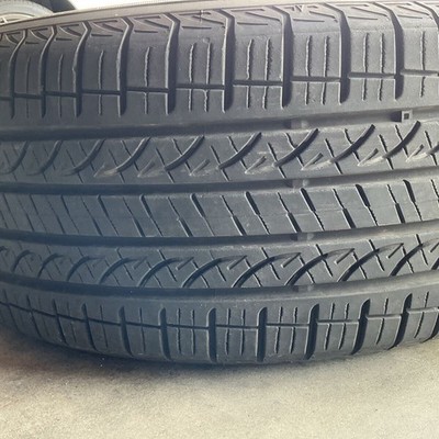 JDM 235/55R19 AME Steiner CVX 19 X8.5J ET+35 Suitable for Lexus NX RX (No Tires) - Image 7