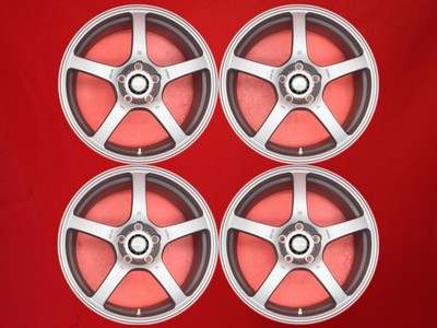 JDM Forging lightweight 1Pcs 8.1kg Prodrive GC-05F Used Aluminum Wheel (No Tires)