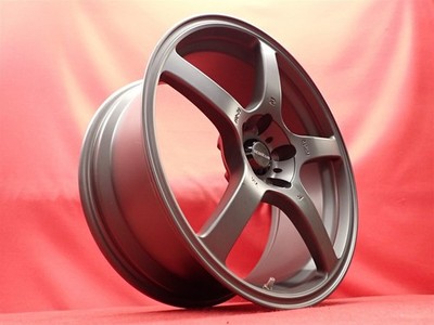 JDM Forging lightweight 1Pcs 8.1kg Prodrive GC-05F Used Aluminum Wheel (No Tires) - Image 2