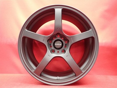 JDM Forging lightweight 1Pcs 8.1kg Prodrive GC-05F Used Aluminum Wheel (No Tires) - Image 4