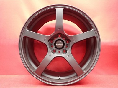 JDM Forging lightweight 1Pcs 8.1kg Prodrive GC-05F Used Aluminum Wheel (No Tires) - Image 5