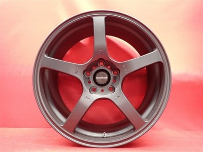 JDM Forging lightweight 1Pcs 8.1kg Prodrive GC-05F Used Aluminum Wheel (No Tires) - Image 6