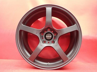 JDM Forging lightweight 1Pcs 8.1kg Prodrive GC-05F Used Aluminum Wheel (No Tires) - Image 7