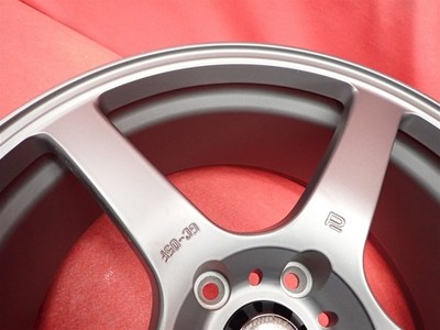 JDM Forging lightweight 1Pcs 8.1kg Prodrive GC-05F Used Aluminum Wheel (No Tires) - Image 10