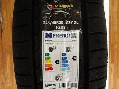 JDM O Discontinued Bahnsport Type902 20 5H114.3 8.5J+38 245/45R20 Fits (No Tires) - Image 8