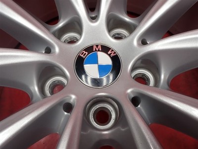 JDM 4-Wheel Set BMW 7 Series G11/G12 Genuine V-spoke Styling 642 8J 18 PCD11 (No Tires) - Image 8
